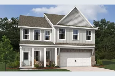 5352 Frontier Court, Flowery Branch, GA 30542 - Photo 1