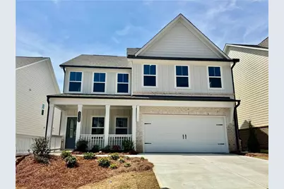 5352 Frontier Court, Flowery Branch, GA 30542 - Photo 1