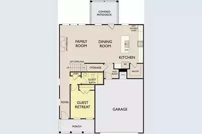 5352 Frontier Court, Flowery Branch, GA 30542 - Photo 3