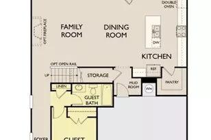 5352 Frontier Ct, Flowery Branch, GA 30542 - Photo 3