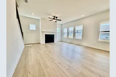 5352 Frontier Court, Flowery Branch, GA 30542 - Photo 9