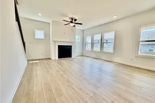 5352 Frontier Ct, Flowery Branch, GA 30542 - Photo 9