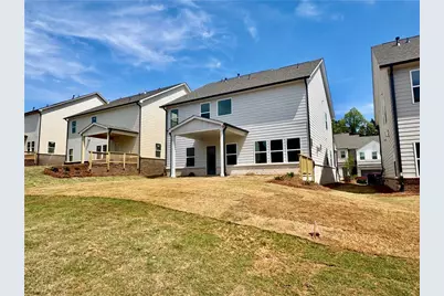 5352 Frontier Court, Flowery Branch, GA 30542 - Photo 29