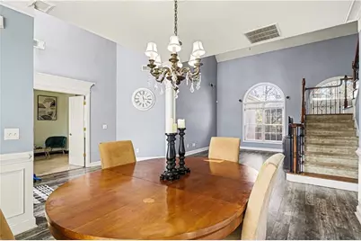 158 Eagles Club Drive, Stockbridge, GA 30281 - Photo 5