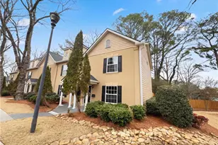 806 Brighton Point, Atlanta, GA 30328 - Photo 9