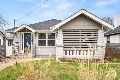 1394 Metropolitan Parkway SW, Atlanta, GA 30310 - Photo 1