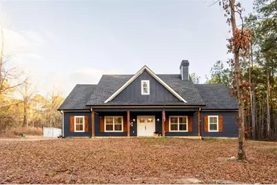 700 Biltmore Road, Mansfield, GA 30055 - Photo 1