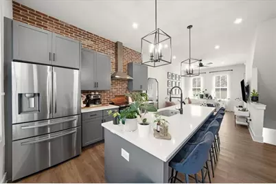 914 Spencer Avenue, Atlanta, GA 30318 - Photo 9