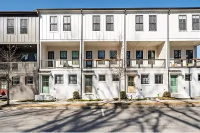 914 Spencer Avenue, Atlanta, GA 30318 - Photo 1