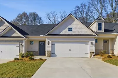 32 Silver Leaf Lane #4, Dawsonville, GA 30534 - Photo 1