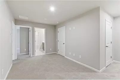 32 Silver Leaf Lane #4, Dawsonville, GA 30534 - Photo 21