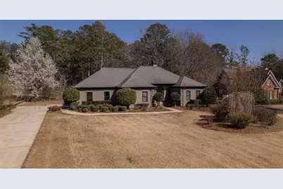 164 Oak Mountain Parkway, Carrollton, GA 30116 - Photo 3