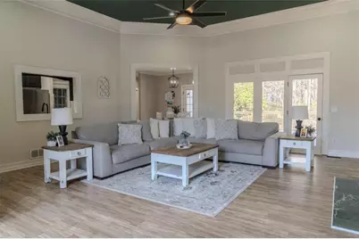 164 Oak Mountain Parkway, Carrollton, GA 30116 - Photo 5