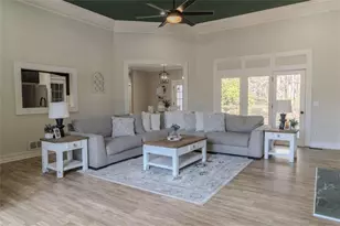 164 Oak Mountain Pkwy, Carrollton, GA 30116 - Photo 5