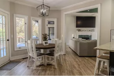 164 Oak Mountain Parkway, Carrollton, GA 30116 - Photo 11