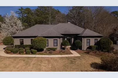 164 Oak Mountain Parkway, Carrollton, GA 30116 - Photo 1