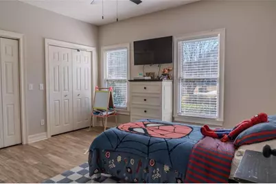 164 Oak Mountain Parkway, Carrollton, GA 30116 - Photo 19