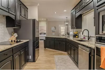 164 Oak Mountain Parkway, Carrollton, GA 30116 - Photo 9