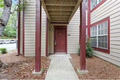 606 Cypress Pointe Street, Alpharetta, GA 30022 - Photo 9