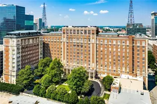 30 5th St NE, Atlanta, GA 30308 - Photo 1