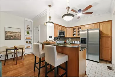 30 5th Street NE #101, Atlanta, GA 30308 - Photo 5