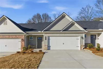 38 Silver Leaf Lane #5, Dawsonville, GA 30534 - Photo 1