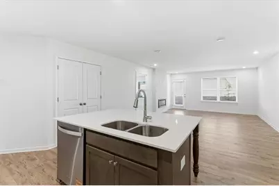 38 Silver Leaf Lane, Dawsonville, GA 30534 - Photo 11