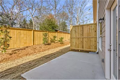 38 Silver Leaf Lane #5, Dawsonville, GA 30534 - Photo 27