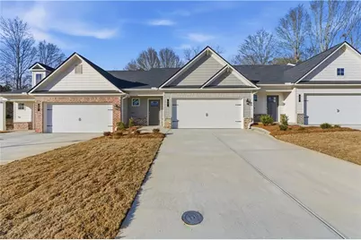 38 Silver Leaf Lane #5, Dawsonville, GA 30534 - Photo 3