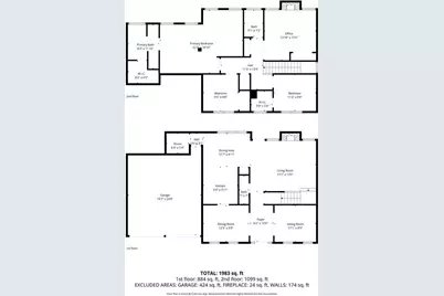 4974 Rockstone Way, Acworth, GA 30101 - Photo 55