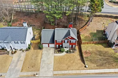 4974 Rockstone Way, Acworth, GA 30101 - Photo 47