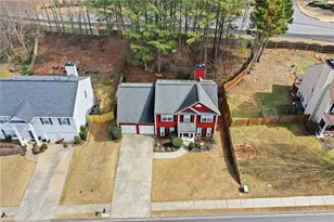 4974 Rockstone Way, Acworth, GA 30101 - Photo 47