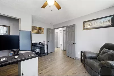 4974 Rockstone Way, Acworth, GA 30101 - Photo 31