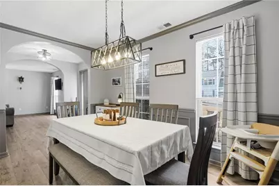 4974 Rockstone Way, Acworth, GA 30101 - Photo 7