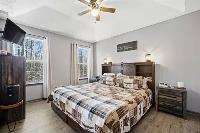 4974 Rockstone Way, Acworth, GA 30101 - Photo 35