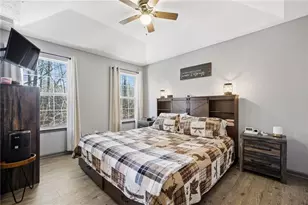 4974 Rockstone Way, Acworth, GA 30101 - Photo 35