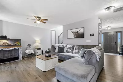 4974 Rockstone Way, Acworth, GA 30101 - Photo 19