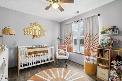 4974 Rockstone Way, Acworth, GA 30101 - Photo 27