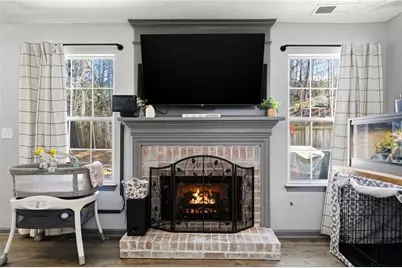 4974 Rockstone Way, Acworth, GA 30101 - Photo 21