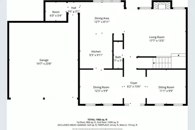 4974 Rockstone Way, Acworth, GA 30101 - Photo 53