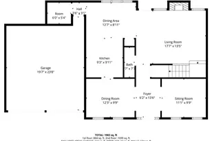 4974 Rockstone Way, Acworth, GA 30101 - Photo 53