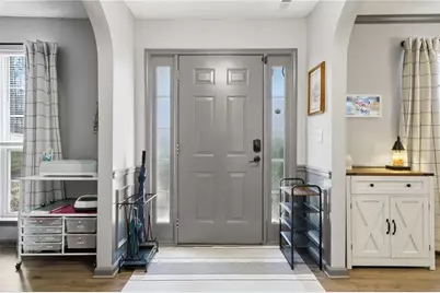 4974 Rockstone Way, Acworth, GA 30101 - Photo 5