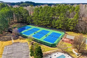 4974 Rockstone Way, Acworth, GA 30101 - Photo 51