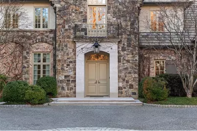 4380 Harris Trail NW, Atlanta, GA 30327 - Photo 3