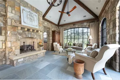 4380 Harris Trail NW, Atlanta, GA 30327 - Photo 53