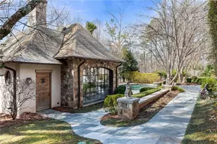 4380 Harris Trail NW, Atlanta, GA 30327 - Photo 57