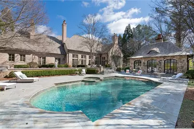 4380 Harris Trail NW, Atlanta, GA 30327 - Photo 59