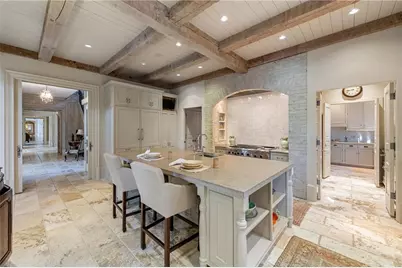 4380 Harris Trail NW, Atlanta, GA 30327 - Photo 21