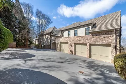 4380 Harris Trail NW, Atlanta, GA 30327 - Photo 61