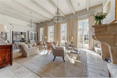 4380 Harris Trail NW, Atlanta, GA 30327 - Photo 5